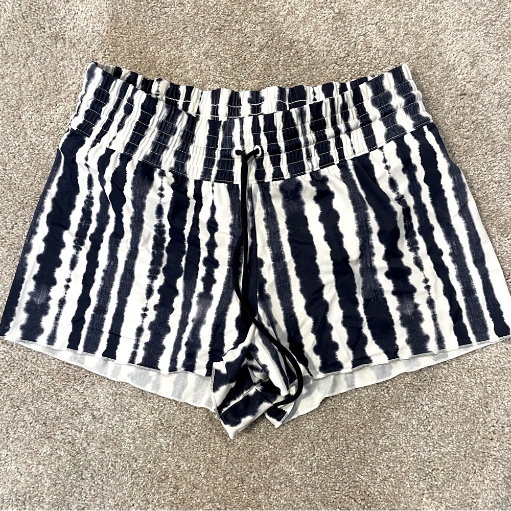 Athleta Swim Shorts